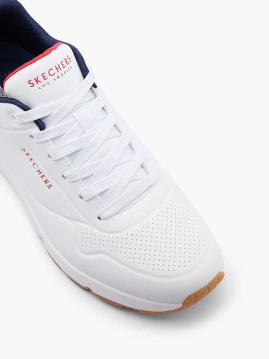 Skechers Sneaker Bianco 12262 2