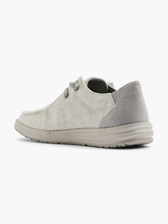 Skechers Niske cipele Svjetlosiva 12259 3