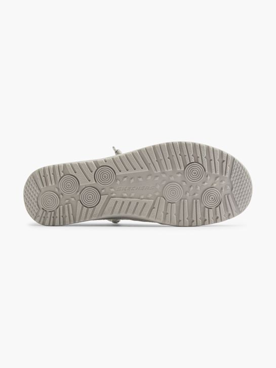 Skechers Nizki čevlji Svetlo siva 12259 4