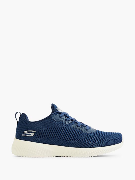 Skechers Sneaker Blu 12257 1