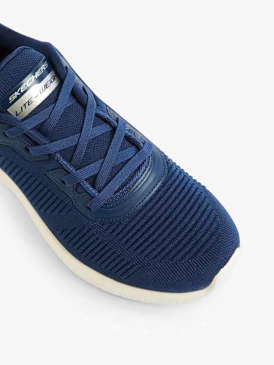 Skechers Sneaker Blu 12257 2