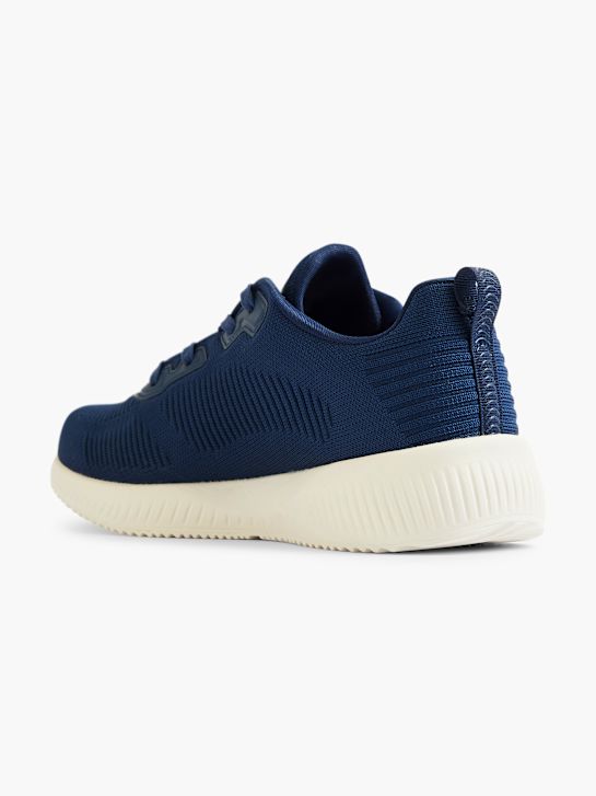 Skechers Sneaker Blu 12257 3