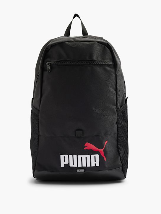 PUMA Zaino Nero 18312 1