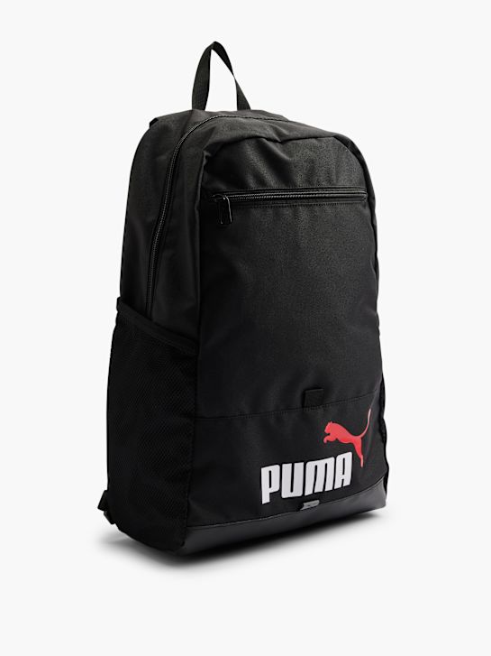 PUMA Zaino Nero 18312 2