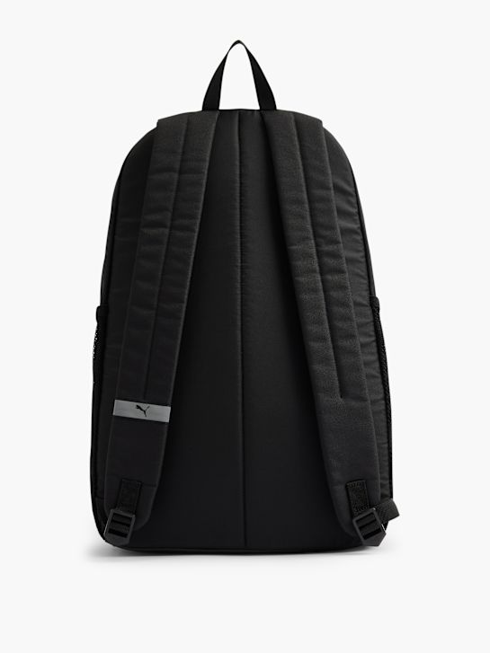 PUMA Zaino Nero 18312 3