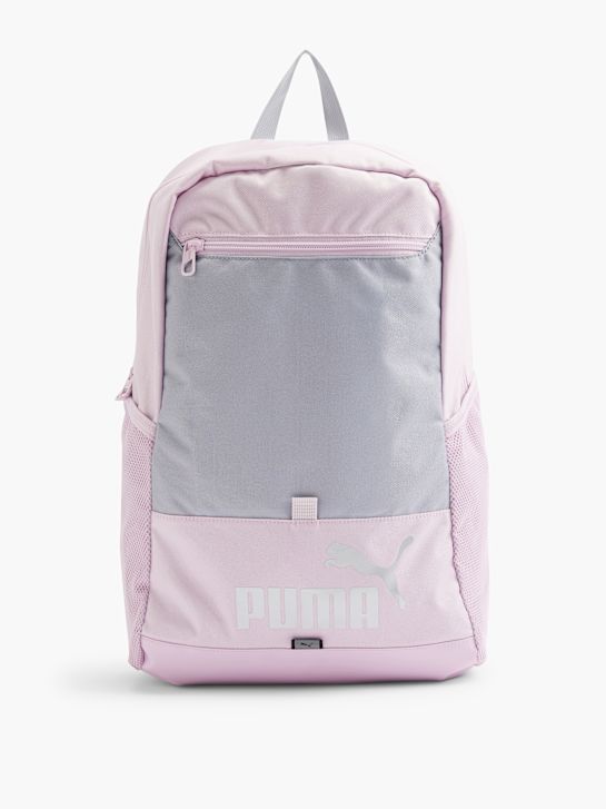 PUMA Zaino Rosa 12274 1