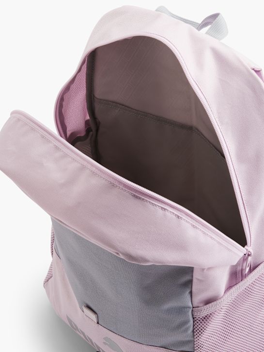 PUMA Zaino Rosa 12274 4