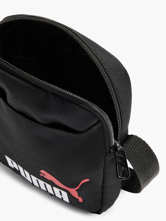 Bag Puma Bauchtasche Deichmann PUMA Umhängetasche Lila DEICHMANN