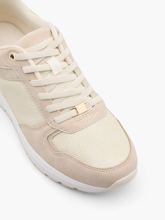 Graceland Sneaker Beige 12320 2
