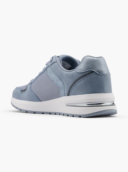 Graceland Sneaker Azul 12321 3
