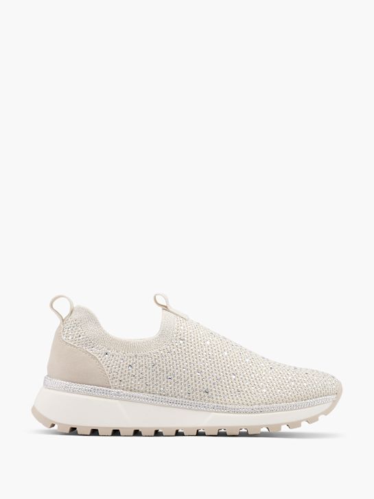 Graceland Slip-on Beige 12324 1