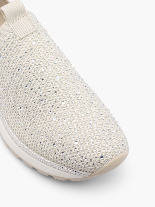 Graceland Slip-on Beige 12324 2