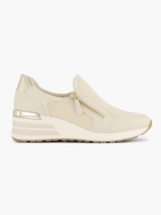 Catwalk Sneaker Beige 12306 1