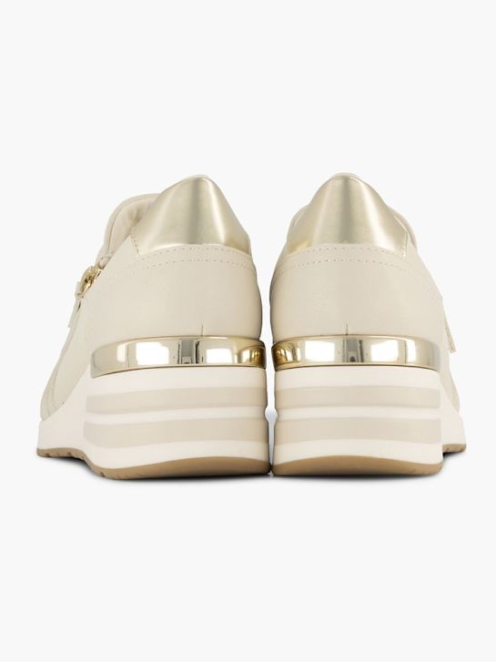 Catwalk Sneaker Beige 12306 4