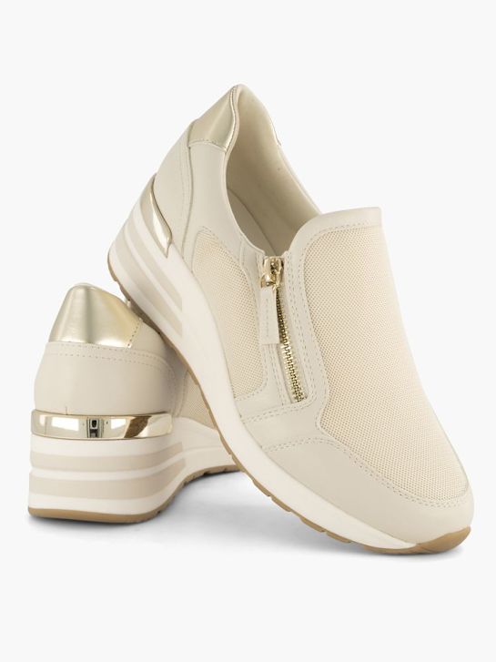 Catwalk Sneaker Beige 12306 5