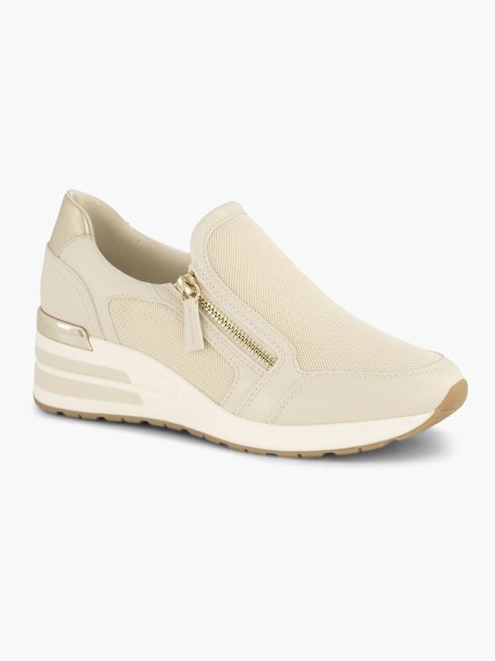 Catwalk Sneaker Beige 12306 6