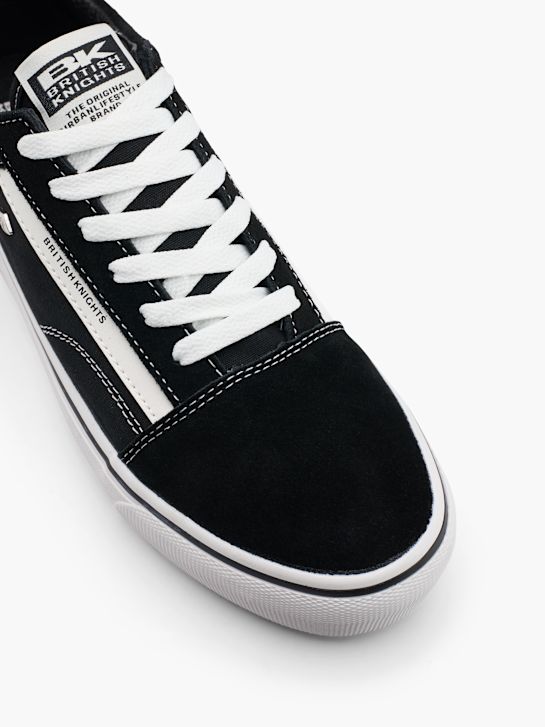 British Knights Sneaker Schwarz DEICHMANN