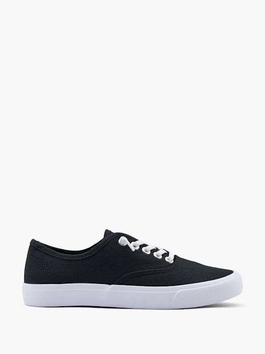 Vty Plitke cipele Crna 13138 1