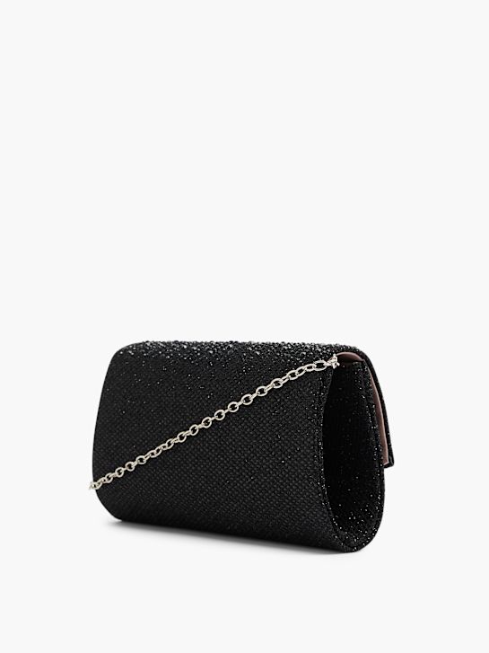 Catwalk Clutch Schwarz 12387 3