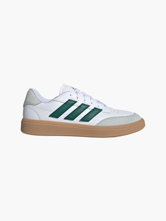 adidas Sneaker Weiß 22433 1
