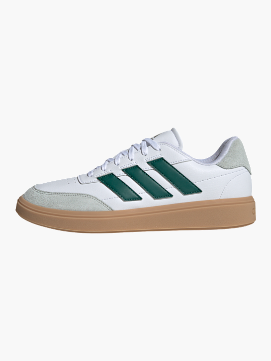 adidas Baskets Blanc 22433 3