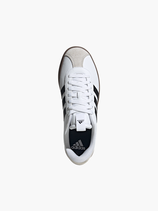 adidas Sneakersy Biały 21918 3