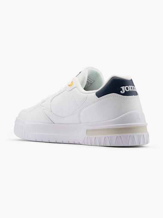 Joma Sneaker Blanco 12431 3