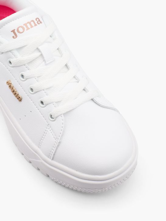 Joma Sneaker Blanco 12441 2