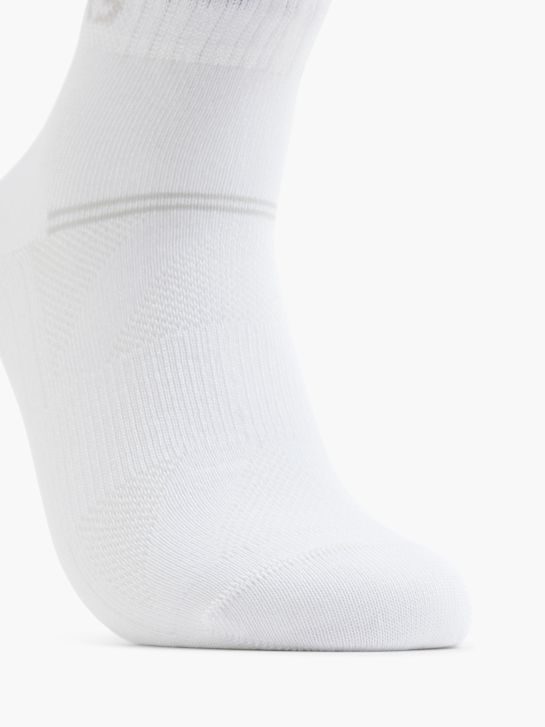 Skechers Skarpetki Biały 13803 3