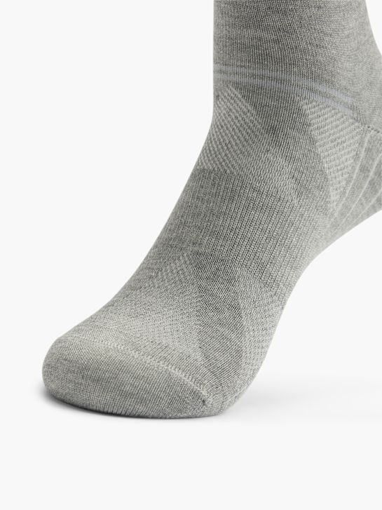 Skechers Skarpetki Szary 13805 3