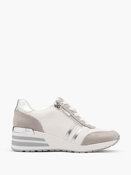 Catwalk Sneaker Bianco 12464 1