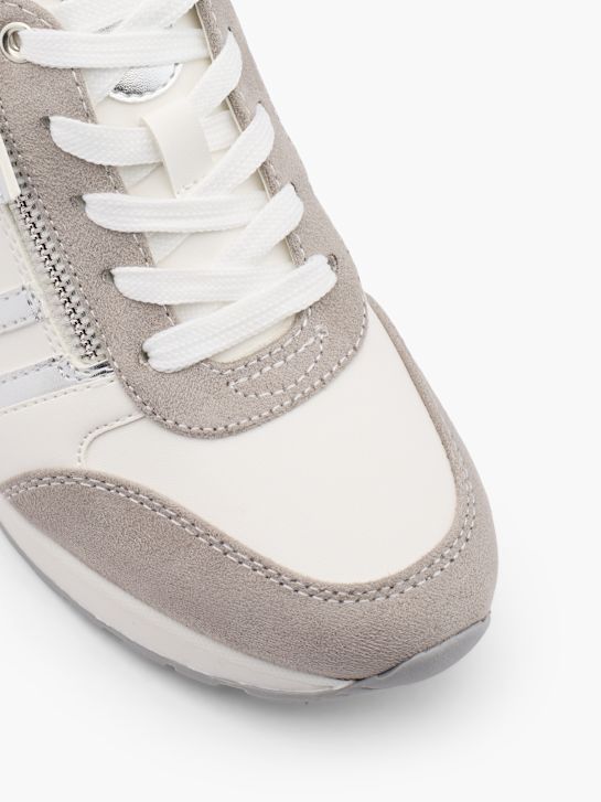 Catwalk Sneaker Bianco 12464 2