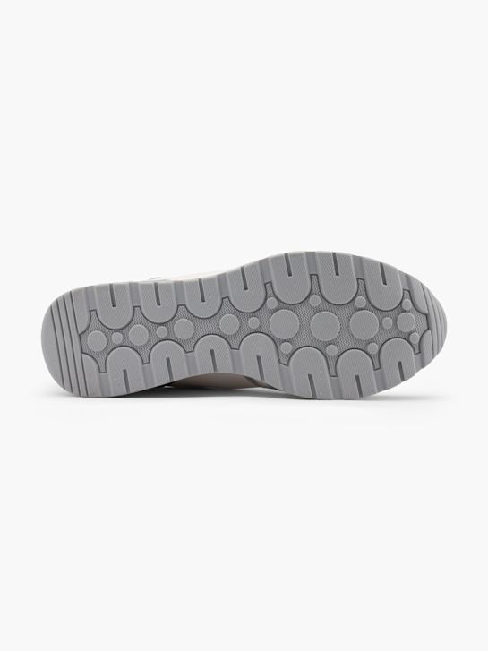 Catwalk Sneaker Bianco 12464 4