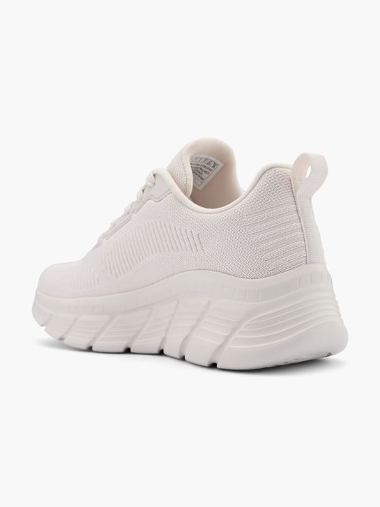 Skechers Sneaker Offwhite 12475 3