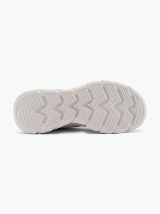 Skechers Sneaker Blanco roto 12475 4