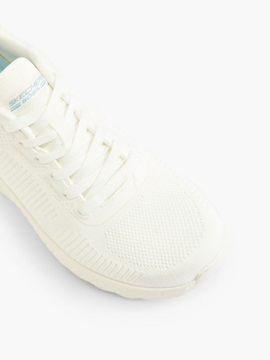 Skechers Sneaker Offwhite 12478 2