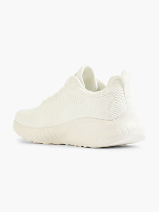 Skechers Sneaker Offwhite 12478 3