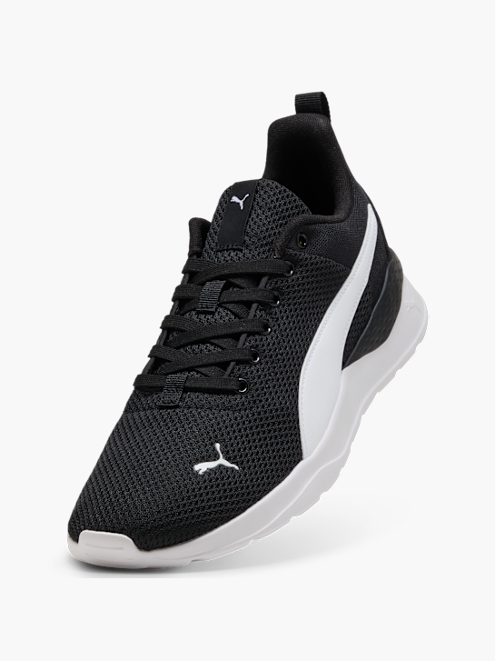 PUMA Sneaker Siyah 71936 2