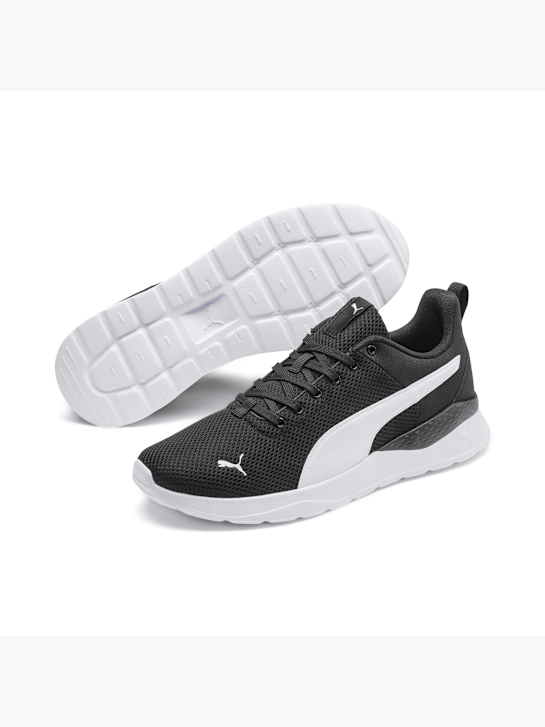PUMA Sneaker Siyah 71936 3