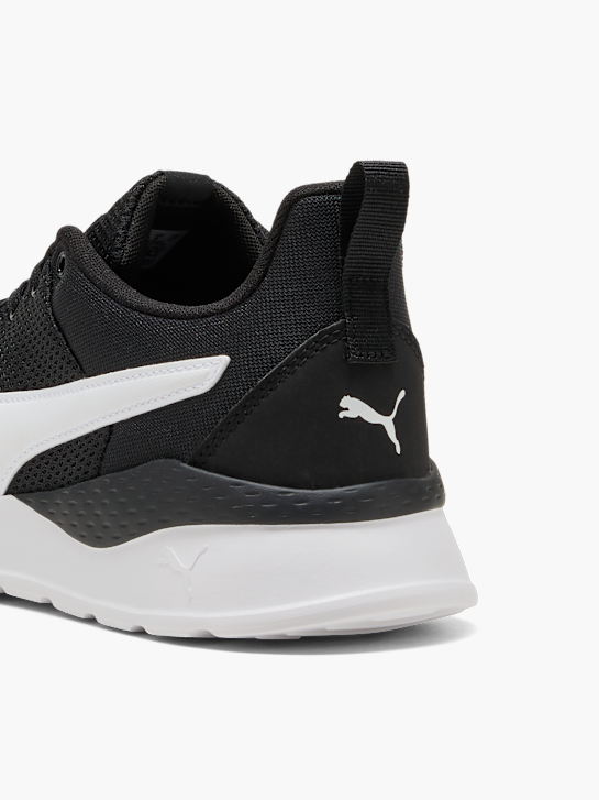 PUMA Sneaker Siyah 71936 4