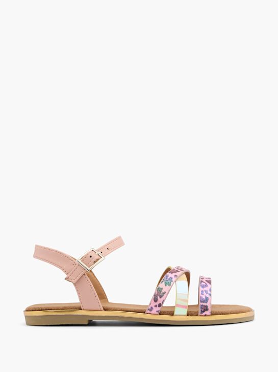 Graceland Sandal Flerfärgad 12797 1