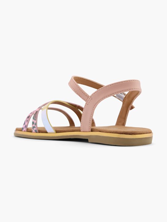 Graceland Sandal Flerfärgad 12797 3