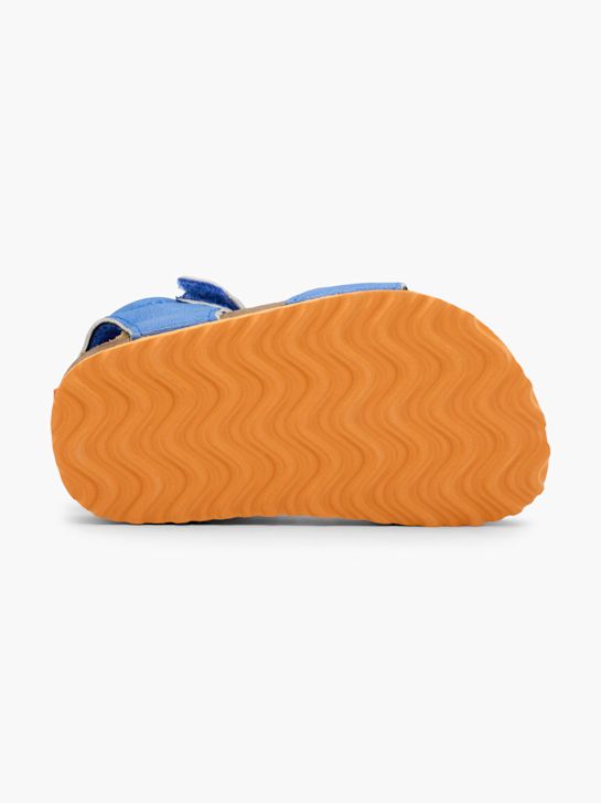 Safety Jogger Sandal Blå 12837 4