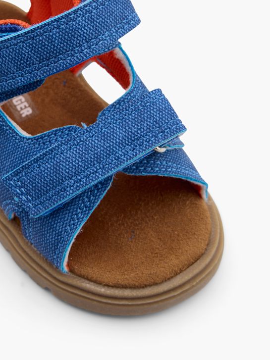 Vty Sandale Albastru 12838 2