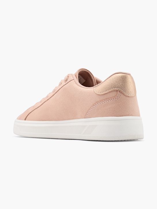 Graceland Sneaker Rosa 12857 3