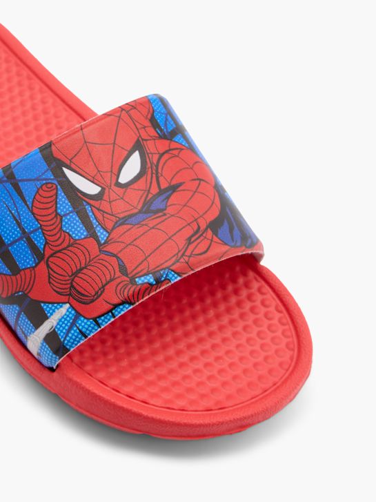 Spider-Man Pantofle Modrá 12877 2