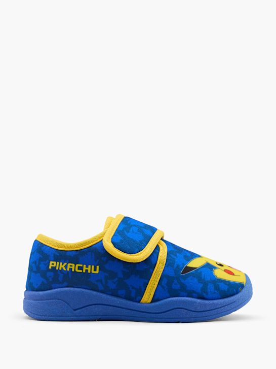 Pokémon Papuci închiși de casă Albastru 12887 1