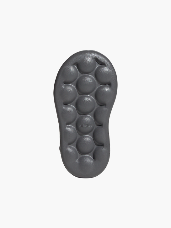 adidas Zapato bajo Negro 19403 4