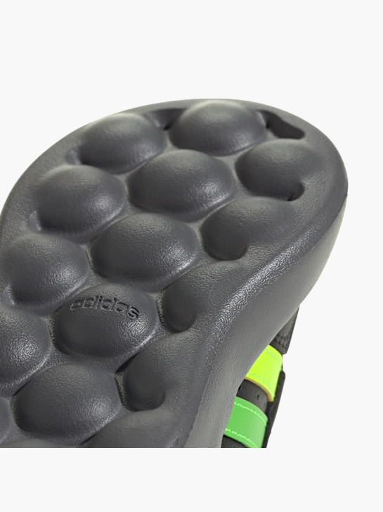 adidas Zapato bajo Negro 19403 5