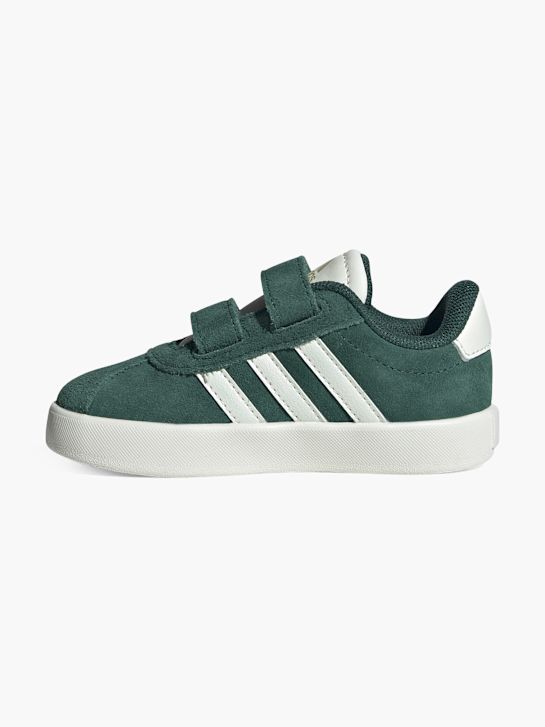 adidas Chaussures de ville Vert 26136 2